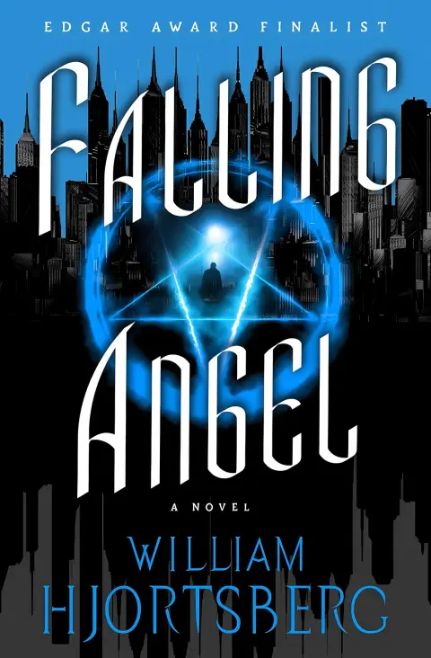 Cover of Falling Angel