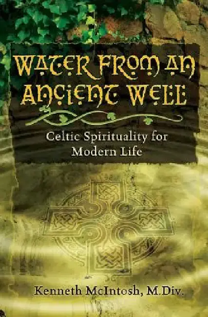 Cover of Water from an Ancient Well