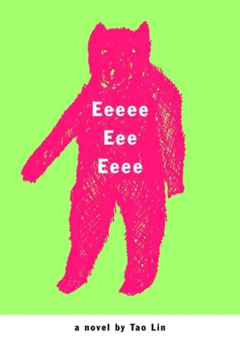 Cover of Eeeee Eee Eeee