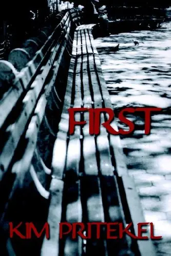 Cover of First