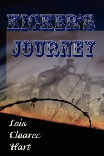 Cover of Kicker's Journey