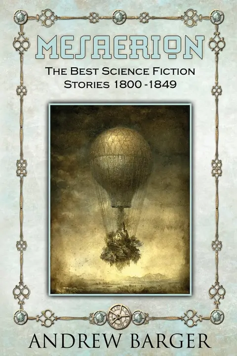 Cover of Mesaerion