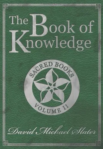 Cover of The Book of Knowledge