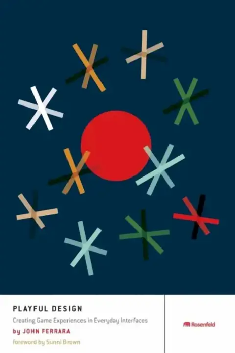 Cover of Playful Design