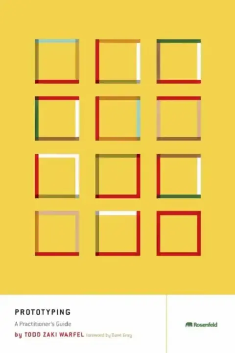 Cover of Prototyping