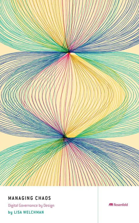 Cover of Managing Chaos