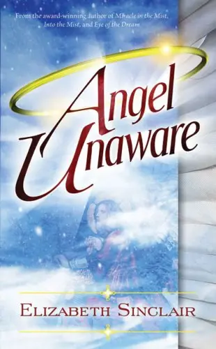 Cover of Angel Unaware
