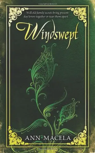 Cover of Windswept