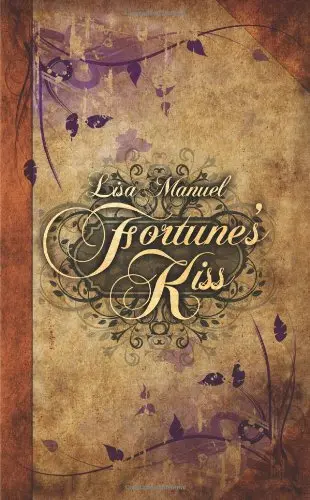 Cover of Fortune's Kiss