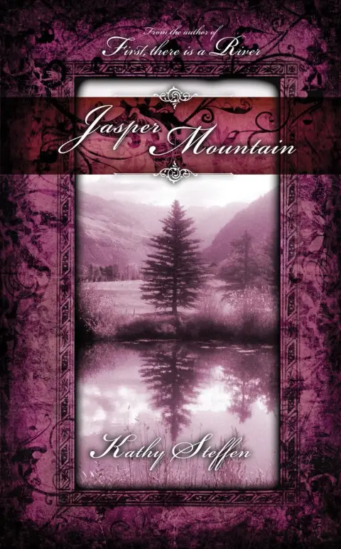 Cover of Jasper Mountain