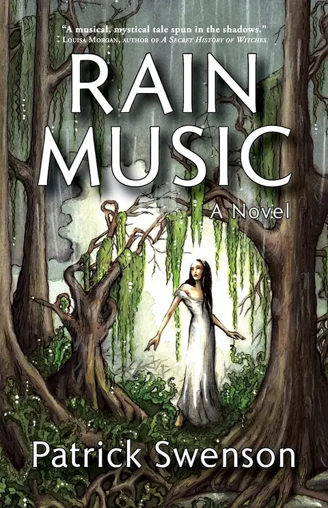 Cover of Rain Music