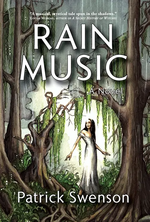 Cover of Rain Music