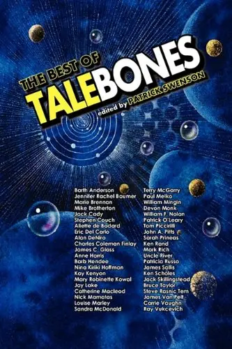 Cover of The Best of Talebones