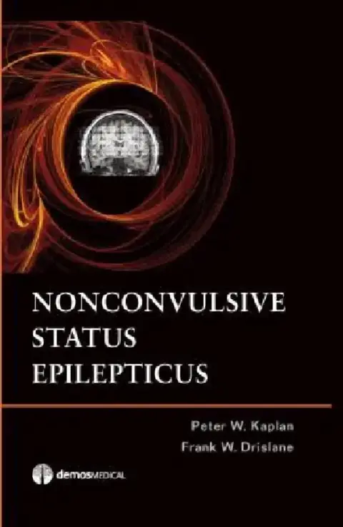 Cover of Nonconvulsive Status Epilepticus