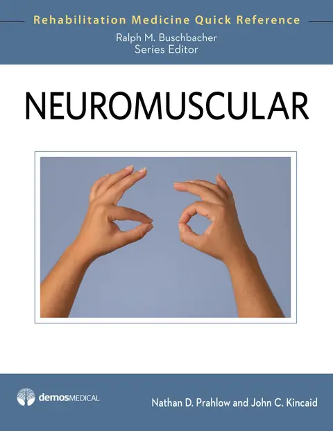 Cover of Neuromuscular