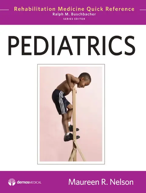 Cover of Pediatrics