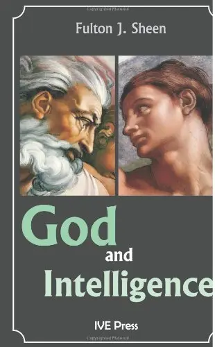 Cover of God and Intelligence