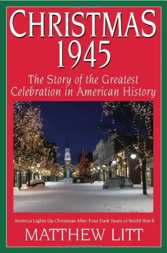 Cover of Christmas 1945