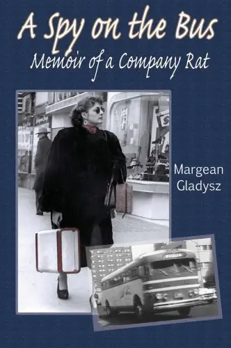 Cover of A Spy on the Bus