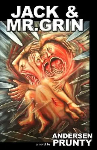 Cover of Jack and Mr. Grin