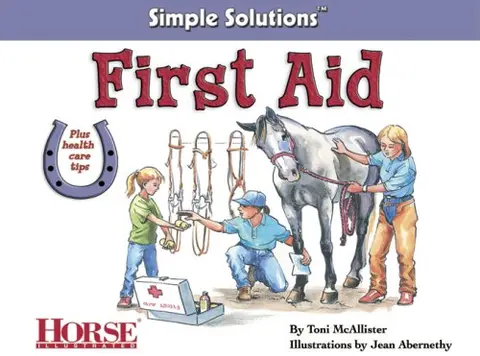Cover of First Aid