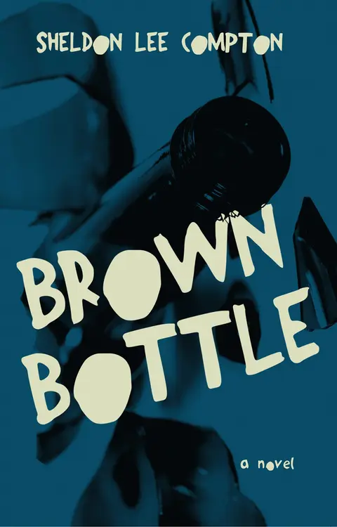 Cover of Brown Bottle