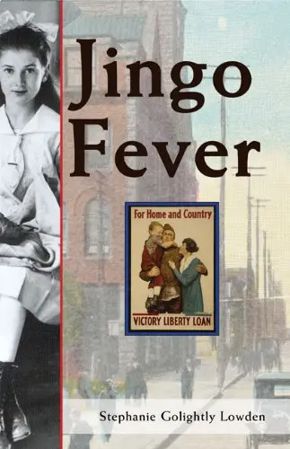 Cover of Jingo Fever
