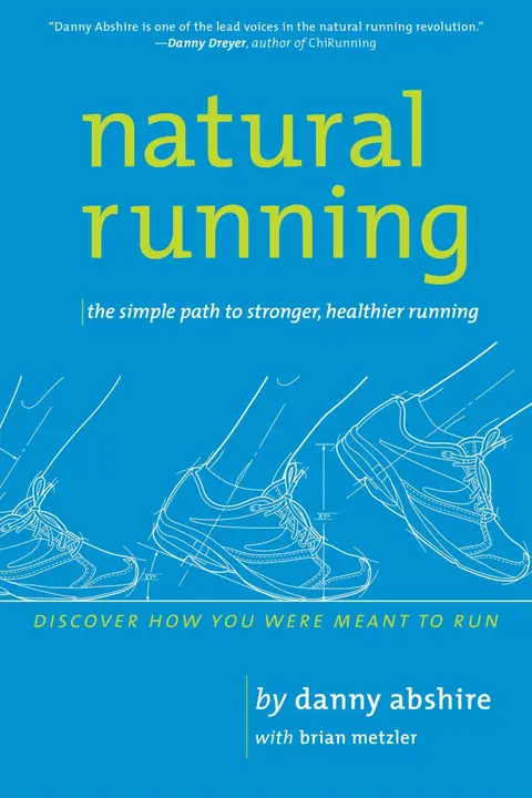 Cover of Natural Running