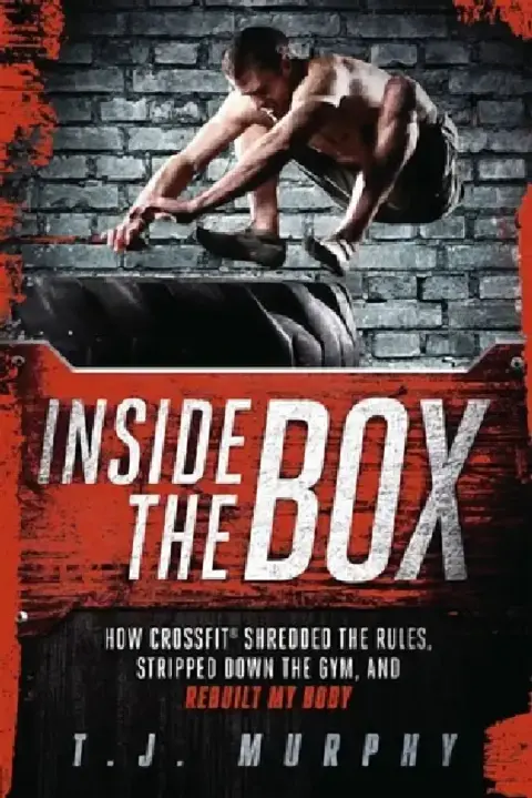 Cover of Inside the Box