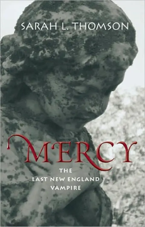 Cover of Mercy