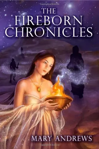 Cover of The Fireborn Chronicles