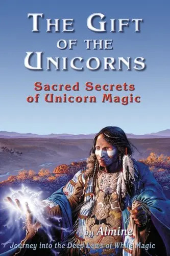 Cover of Gift of the Unicorns
