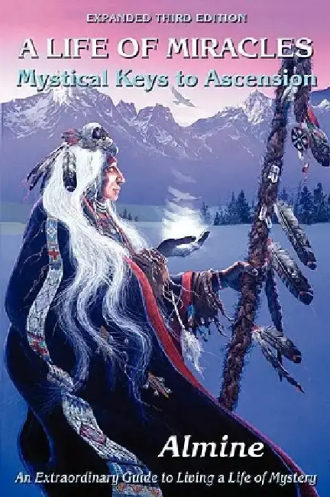 Cover of Life of Miracles