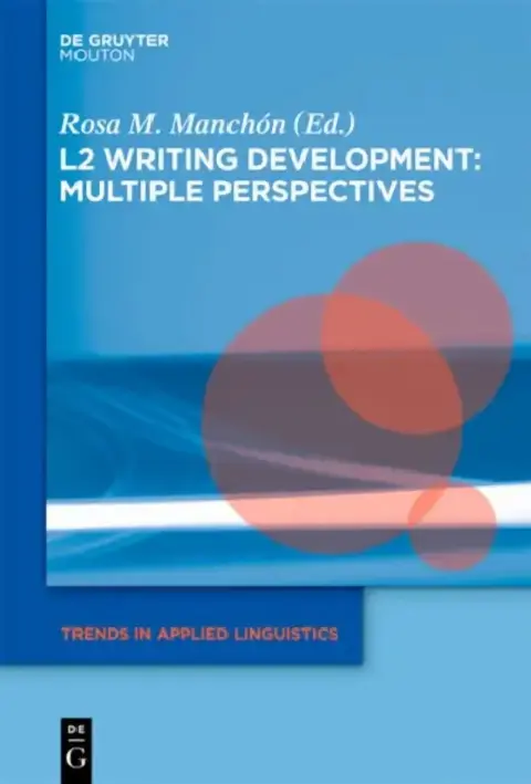 Cover of L2 Writing Development