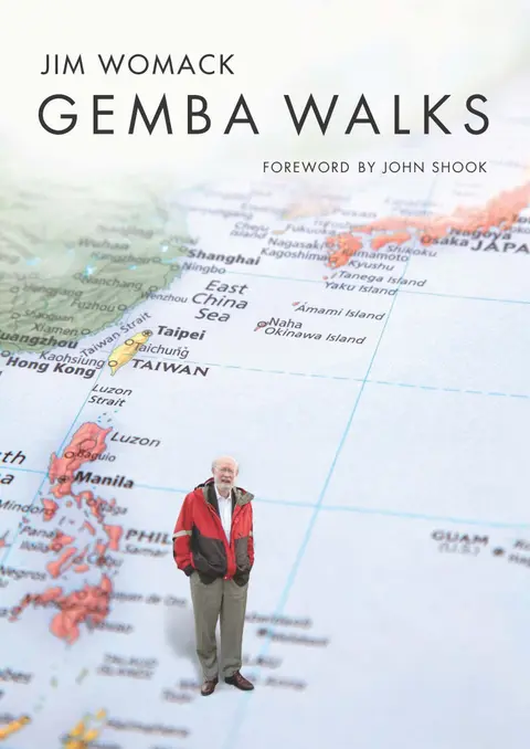 Cover of Gemba Walks