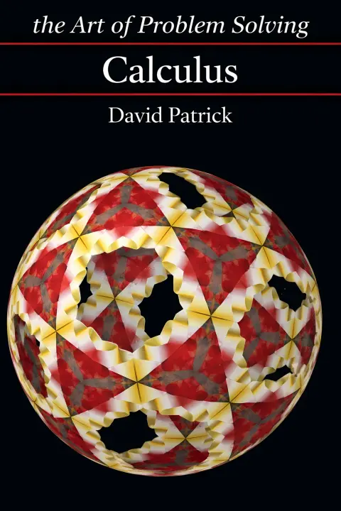 Cover of Calculus