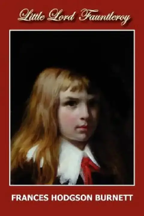 Cover of Little Lord Fauntleroy