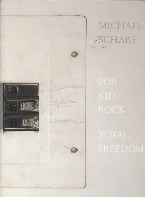 Cover of For Kid Rock/Total Freedom