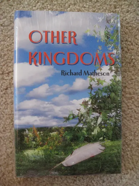 Cover of Other Kingdoms