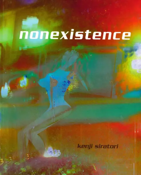 Cover of Nonexistence