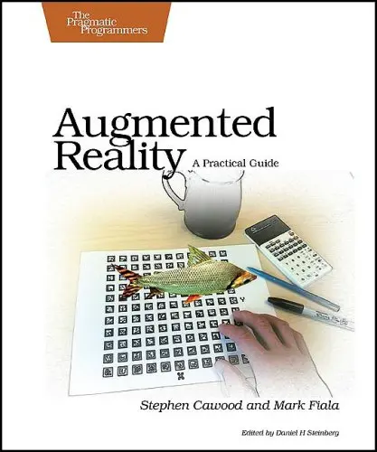 Cover of Augmented Reality