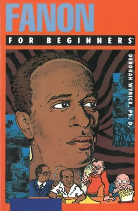 Cover of Fanon for Beginners