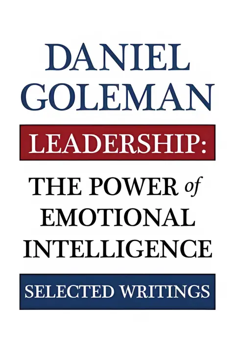 Cover of Leadership