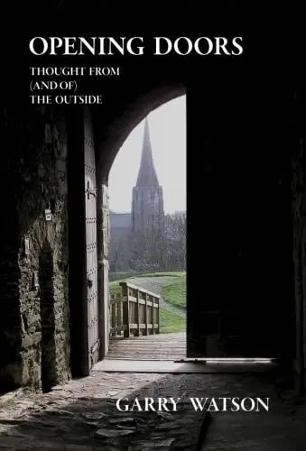 Cover of Opening Doors