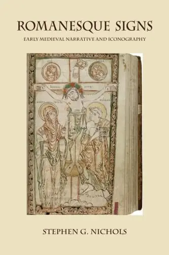 Cover of Romanesque Signs