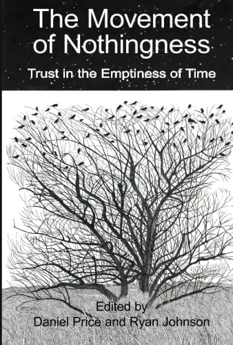 Cover of The Movement of Nothingness