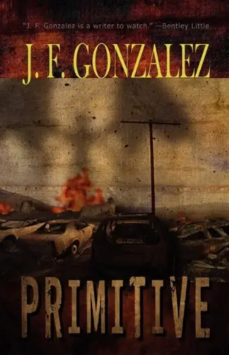 Cover of Primitive