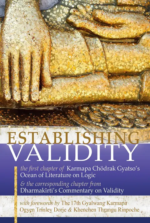 Cover of Establishing Validity