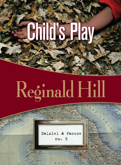 Cover of Child's Play