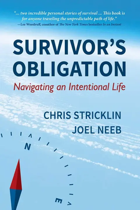 Cover of Survivor's Obligation